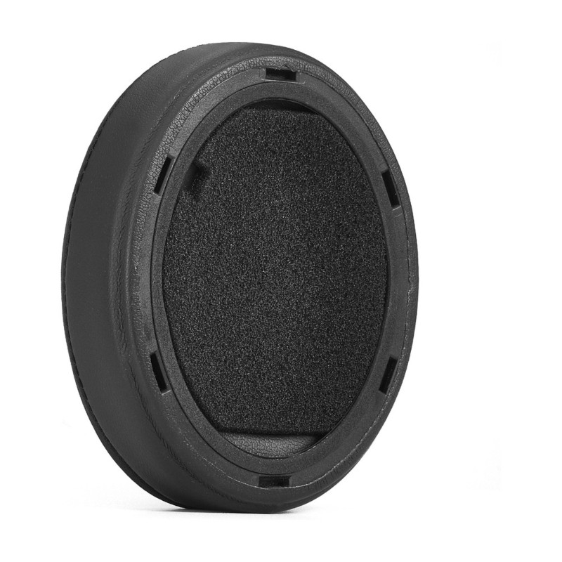 Sennheiser Headphone Momentum 4 - ABUO-Soft Memory Foam Ear Pads Untuk