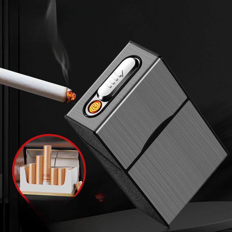 Accessories For Vaping - 2 In 1 20 kotak rokok