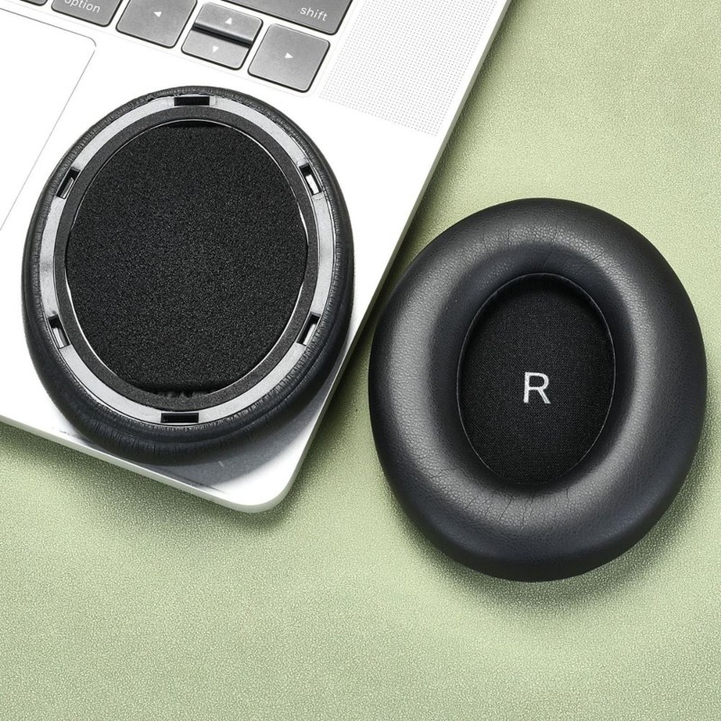 Sennheiser Headphone Momentum 4 - !【Penawaran Terbaik】Penutup Telinga Pengganti untuk Headphone