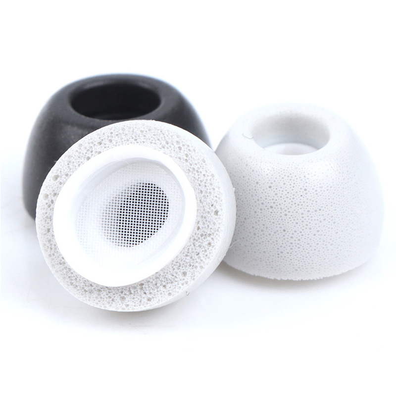 Ear Tips memori busa telinga T - Anker Speaker Soundcore Boom 2 ulasan dan harga