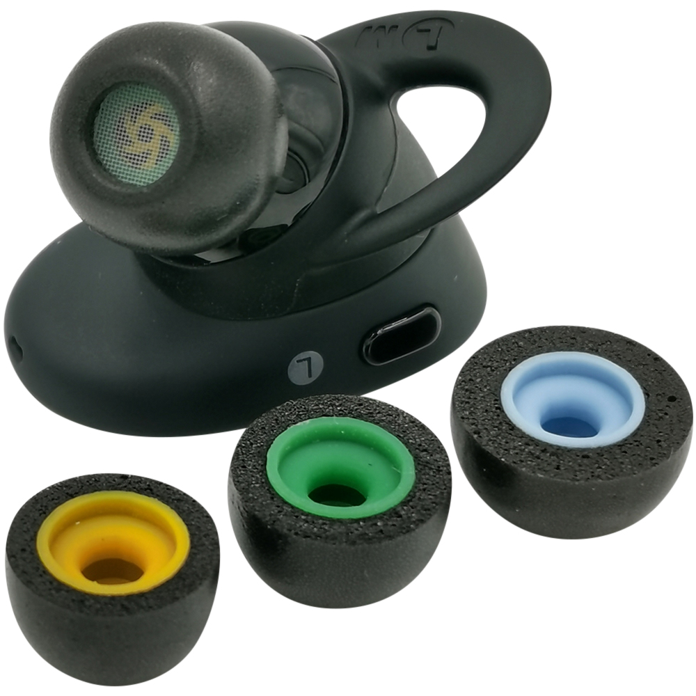 Misodiko TWS-Pro2 Busa Memori  - Anker Speaker Soundcore Boom 2 ulasan dan harga