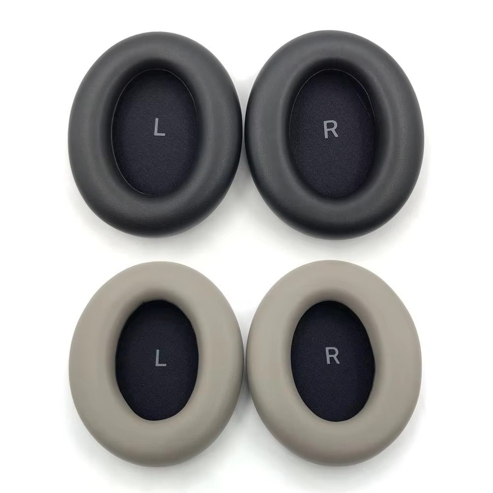 Bantalan telinga pengganti unt - Sennheiser Headphone Momentum 4 ulasan dan harga