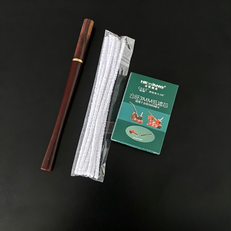 17cm Mikrofilter Berkualitas T - Smoking & Vaping Accessories ulasan dan harga