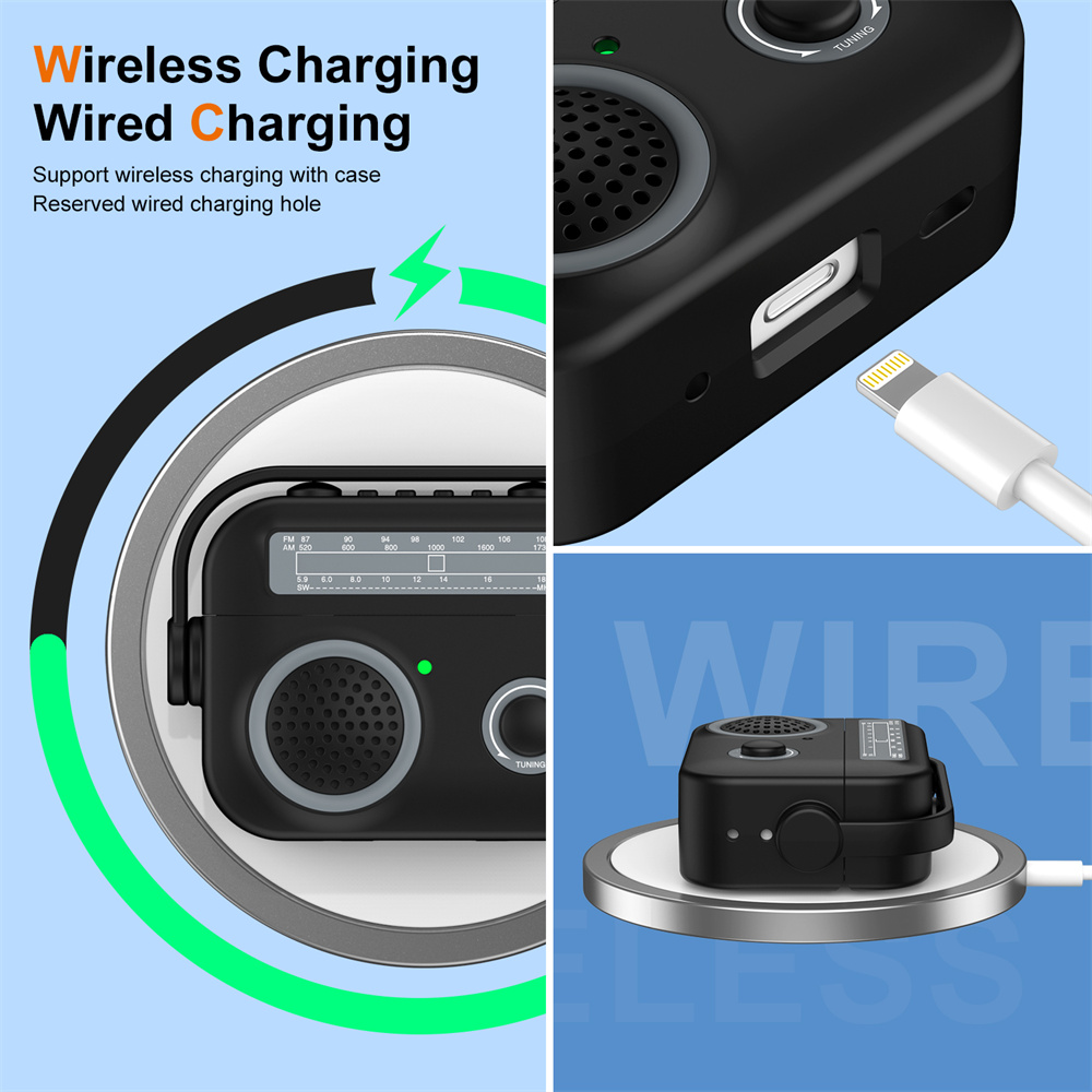 Casing Earphone untuk AirPods  - Anker Speaker Soundcore Boom 2 ulasan dan harga