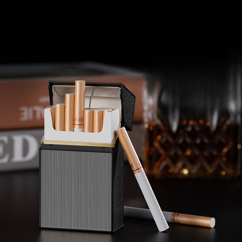 2 In 1 20 kotak rokok lebih ri - Accessories For Vaping ulasan dan harga