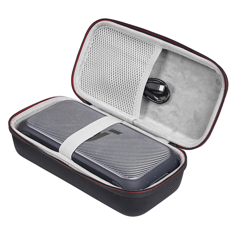 Kotak Travel luar ruangan EVA  - Anker Speaker Soundcore Boom 2 ulasan dan harga