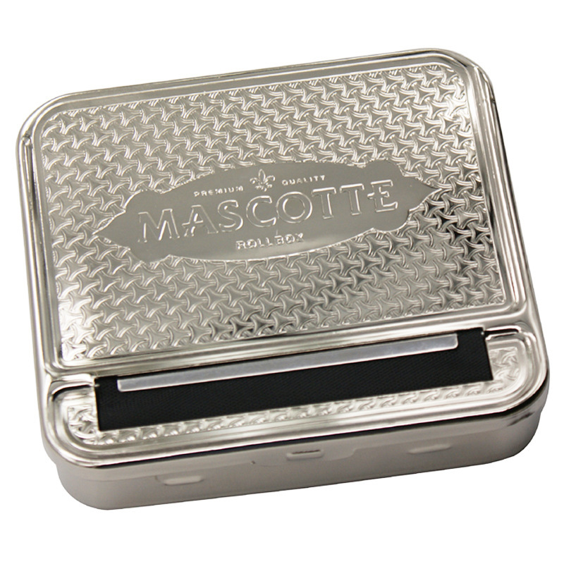 Mesin Pembuat Rokok Otomatis K - Smoking & Vaping Accessories ulasan dan harga