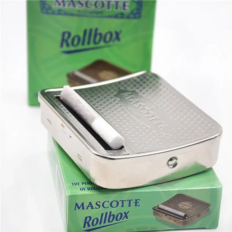Mesin Pembuat Rokok Otomatis K - Smoking & Vaping Accessories ulasan dan harga